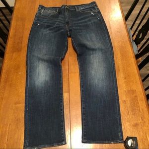 J.Crew Factory Men’s Athletic Fit Jeans
